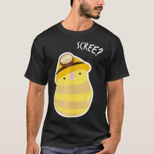 Cute Great Serpent of Ronka SCREE  MMO FFXIV FF14  T-Shirt