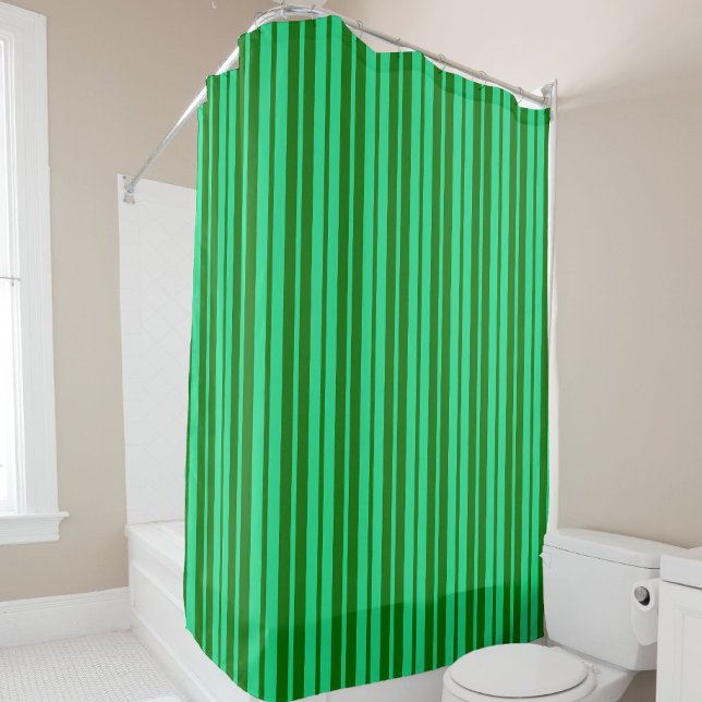 Cute Green Stylish Stripes Pattern Design  (Creator Uploaded)