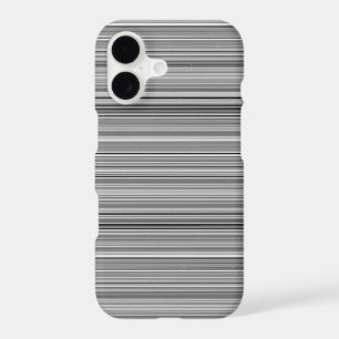 Cute grey stripes