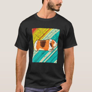 Cute Guinea Pig Pet   Guinea Pig T-Shirt
