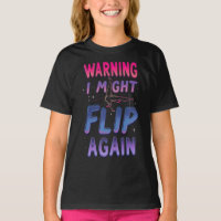 Cute Gymnastics Art for Girls, Kids, Women, Tumbli