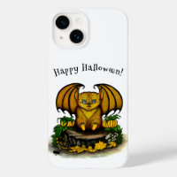 Cute Halloween Bat