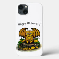 Cute Halloween Bat