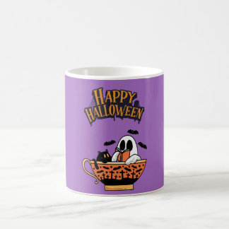 Cute Halloween Coffee Mug