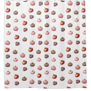 cute Halloween/Fall pumpkin pattern