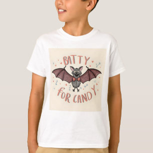 Cute Halloween for kids T-Shirt