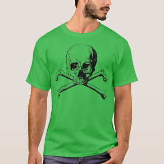 Cute Halloween Funny Graphic Design 292 T-Shirt