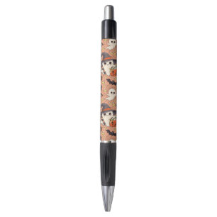 Cute Halloween Ghost Kawaii Style Pen
