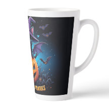 Cute Halloween Ghosts And Bats Gift Ideas