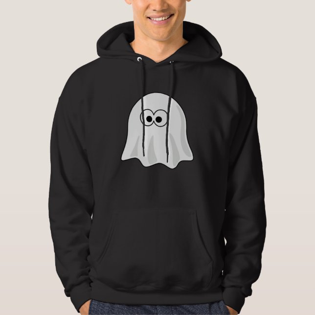 Cute Halloween  Graphic  2 Hoodie (Front)