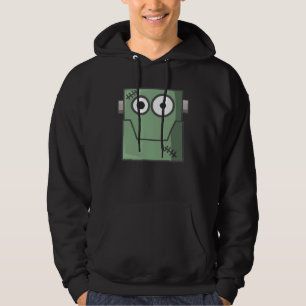 Cute Halloween Graphic 6 Hoodie