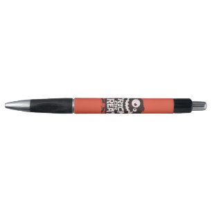 Cute Halloween monster Pen
