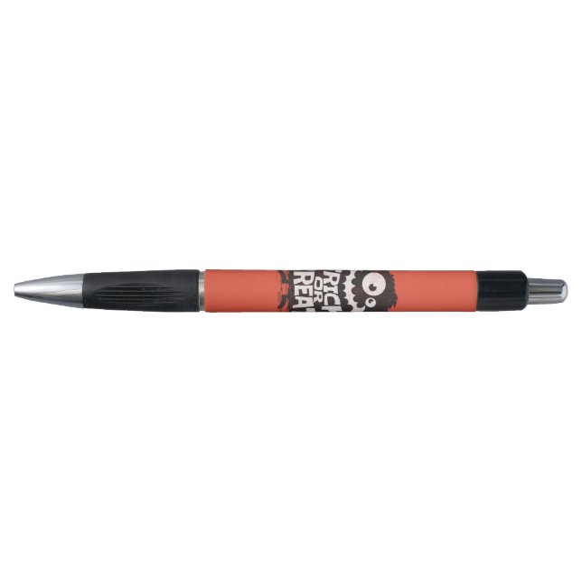 Cute Halloween monster Pen (Front)