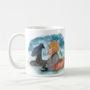 Cute Halloween Mug