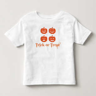 Cute Halloween Pumpkins Shirt