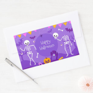 Cute Halloween   Sticker