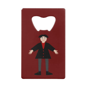 Cute Halloween Vampire Custom