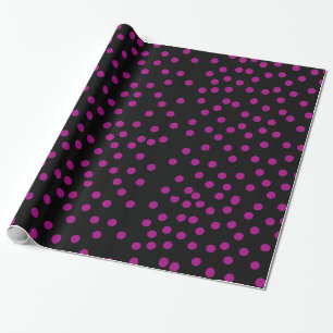 Cute Halloween Wrapping Paper