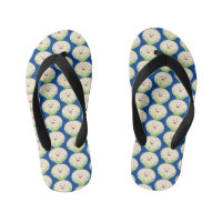 Cute happy cauliflower vegetable cartoon 