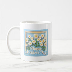 Cute Happy Mother's Day  Coffee Mug