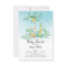 Cute Hatching Dinosaur Baby Boy Shower Invitation