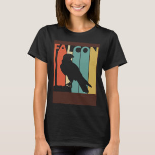 Cute hawk animal T-Shirt