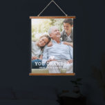 Cute HEART LOVE YOU GRANDPA Photo Names Hanging Tapestry<br><div class="desc">Cute HEART LOVE YOU GRANDPA Photo Names Hanging Tapestry features your favourite photo with the text "(love heart) you Grandpa" in modern white script with your names below. Personalize by editing the text in the text box provided and adding your own picture. Perfect for Christmas, birthday, Father's Day and Grandparent's...</div>