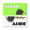 Cute Hedgehog Clean / Dirty Dishwasher Magnet