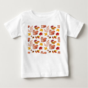 cute hedgehogs baby T-Shirt