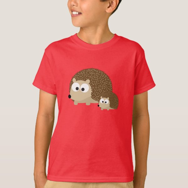 Hedgehog Clothing Apparel, Shoes & More Zazzle CA