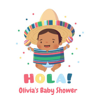 Mexican Baby Shower Stickers Zazzle Ca Download high quality baby clip art from our collection of 41,940,205 clip art graphics. mexican baby shower stickers zazzle ca