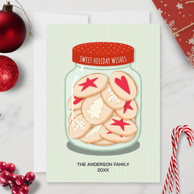 Cute Holiday Wishes Christmas (Creator Uploaded)