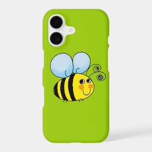 cute honey bumble bee