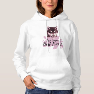 Cute Hoodie for women 