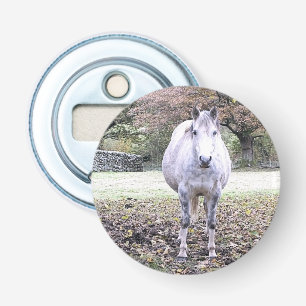 CUTE HORSE   BOTTLE OPENER
