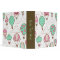 Cute Hot Air Balloons Pattern