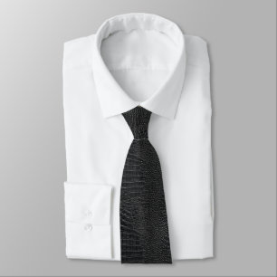 Cute Housewarming Gift Ideas Animal Print  Tie