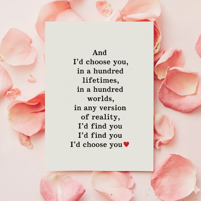 Cute Humor Love Card for Boyfriend Girlfriend (Creator Uploaded)