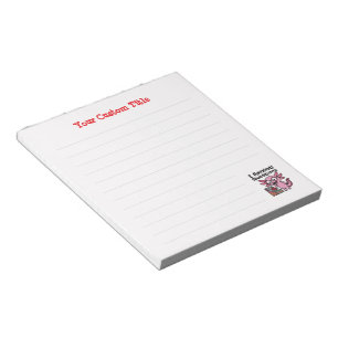 Cute I Axolotl Questions aztec Oh No red button Notepad