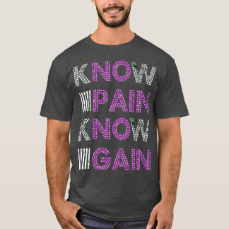 Cute Inspirational Gift For Women Motivational T-Shirt