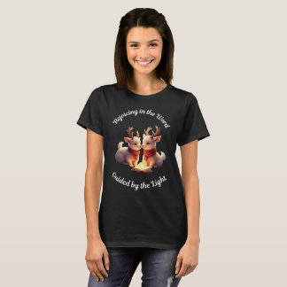 Cute inspirational t-shirt  