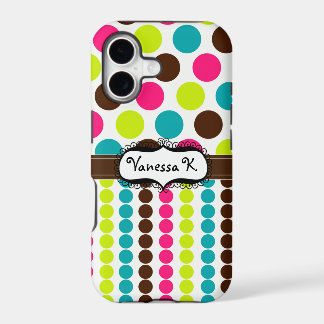 Cute iPhone5 Cases By The Frisky Kitten