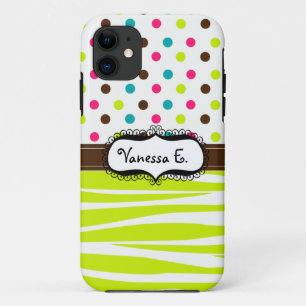 Cute iPhone5 Cases By Young Pretty and Wild