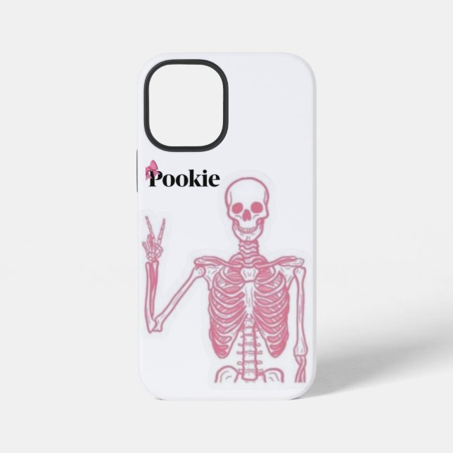 cute iPhone case (Back)