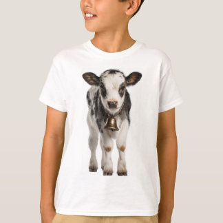 Cute Islamic Festival Animal Tee for Boys & Girls