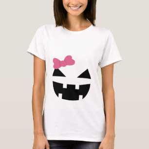 Cute Jack O Lantern T-Shirt