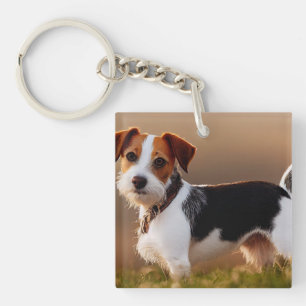 Cute Jack Russel Terrier Chien Photo