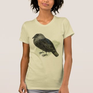 Cute jackdaw T-Shirt