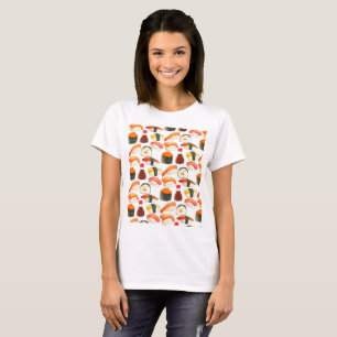 Cute Japanese Sushi T-Shirt