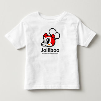 Cute Jolliboo Toddler T-shirt